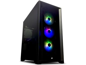 BTOp\R ZEFT Gaming PC[] nCXybNQ[~OPC/Ce Core i7/BTOp\R/e64GB/CorsairP[X/SSD iC[W