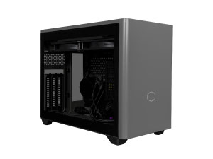 BTOp\R ZEFT Gaming PC[] nCXybNQ[~OPC/Ce Core i7/BTOp\R/e64GB/CoolerMasterP[X/SSD iC[W