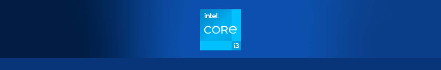 Intel 12 Core i3