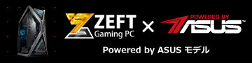 ZEFTFPOWERED BY ASUS f