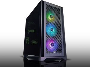 BTOp\R ZEFT Gaming PC[] nCXybNQ[~OPC/Ryzen 5/BTOp\R/e32GB/CorsairP[X/SSD iC[W