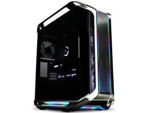 BTOp\R ZEFT Gaming PC[] nCGhQ[~OPC/Ce Core i9/BTOp\R/e128GB/CoolerMasterP[X/SSD iC[W