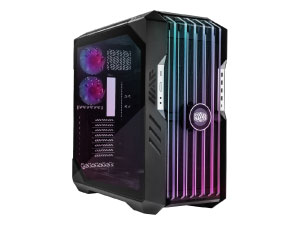 BTOp\R ZEFT Gaming PC[!] nCGhQ[~OPC/Ce Core i7/BTOp\R/e32GB/CoolerMasterP[X/SSD iC[W