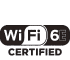 LAN Wi-Fi 6E